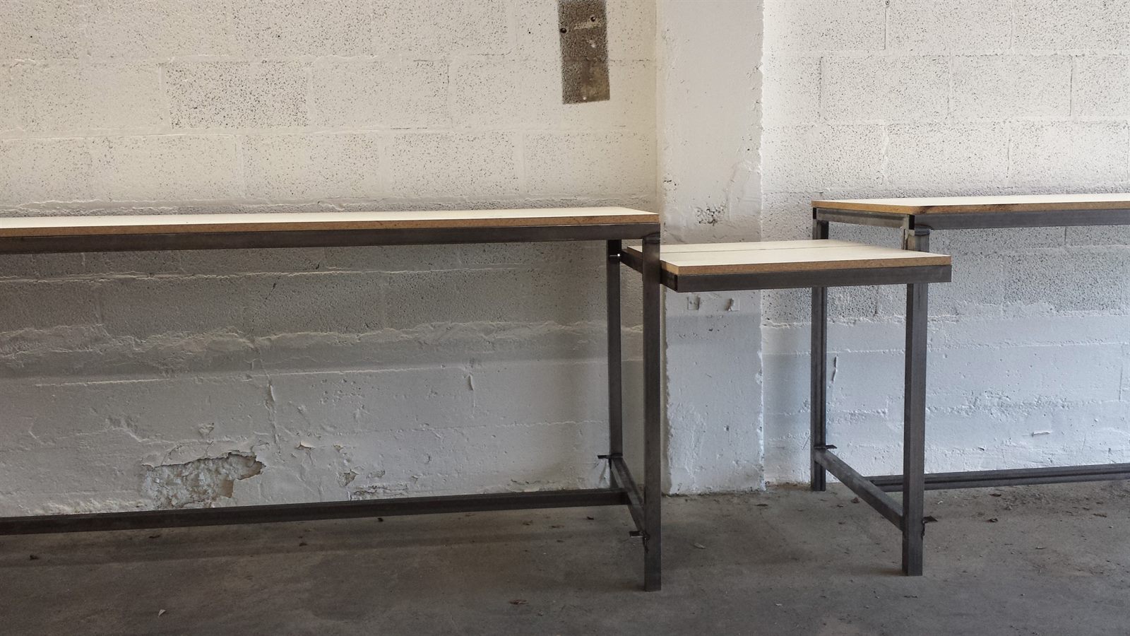Small Fabs & Furniture — job photo 03